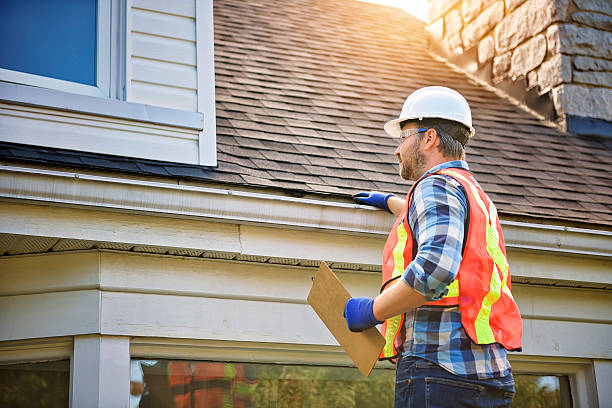 Licensed Storm Damage Roof Repair service in Canton, MA - Big Toms Roofing